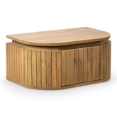 Floating Nightstand